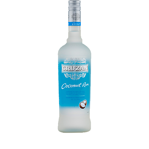 CRUZAN COCONUT