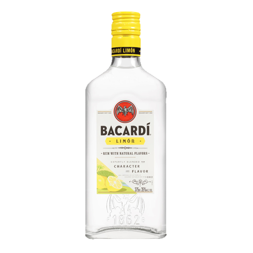 BACARDI LIMON