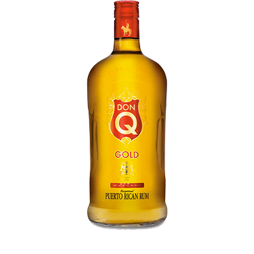 DON Q GOLD