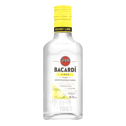 BACARDI LIMON