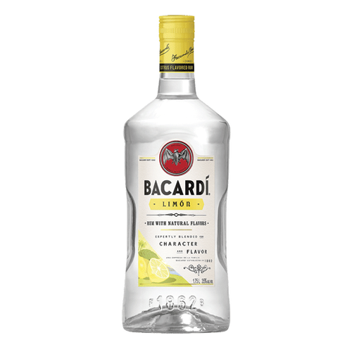 BACARDI LIMON