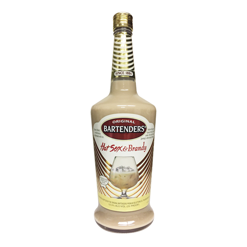 BARTENDERS COCONUT RUM