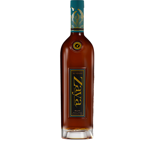 ZAYA RUM 16 YEAR OLD