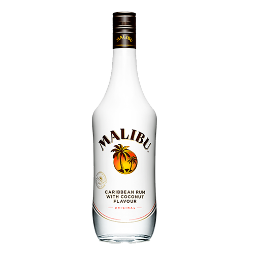 MALIBU COCONUT