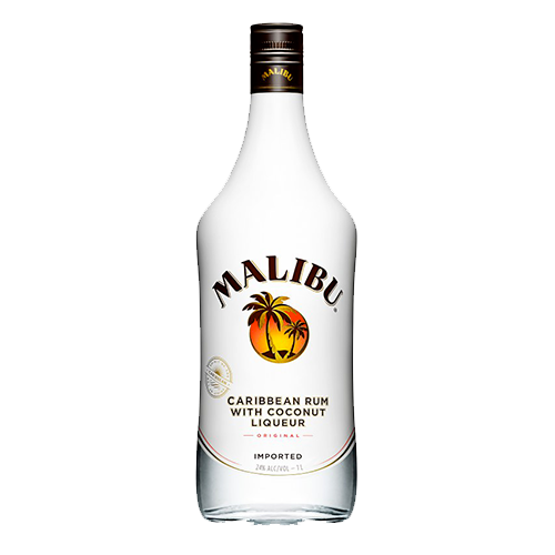 MALIBU COCONUT