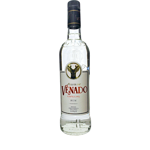 VENADO SELLO ESPECIAL