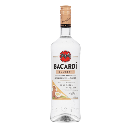 BACARDI COCO