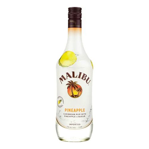 MALIBU PINEAPPLE