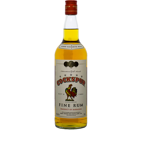 COCKSPUR 5 STAR