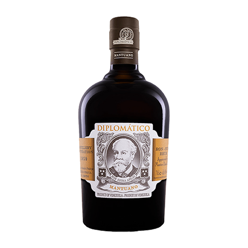 DIPLOMATICO MANTUANO
