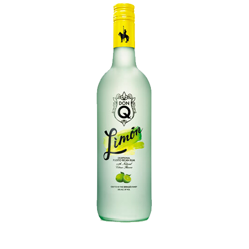 DON Q LIMON