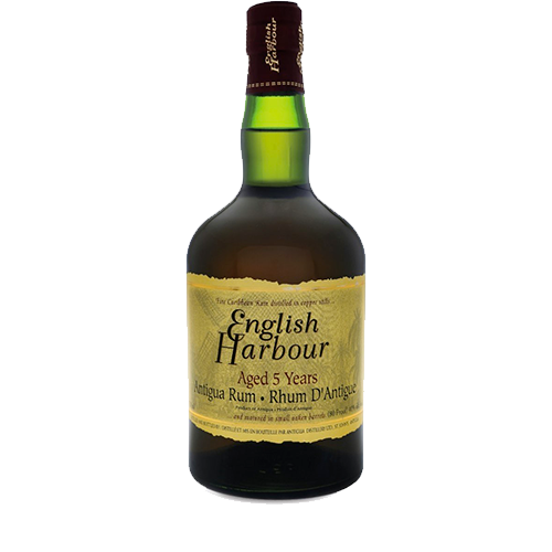 ENGLISH HARBOUR RUM rumkers store