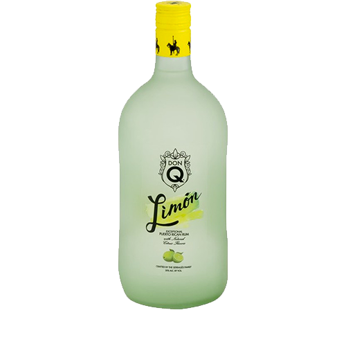 DON Q LIMON