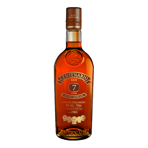 RON CENTENARIO 7YR