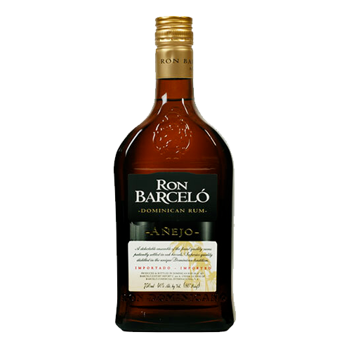 RON BARCELO ANEJO