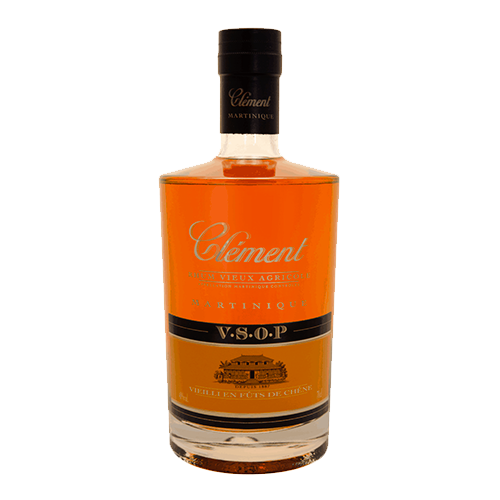 RHUM CLEMENT VSOP