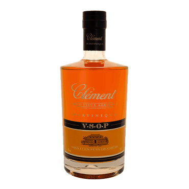 RHUM CLEMENT VSOP