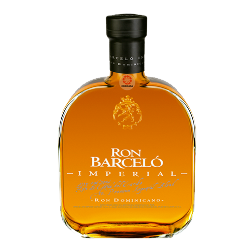 RON BARCELO IMPERIAL