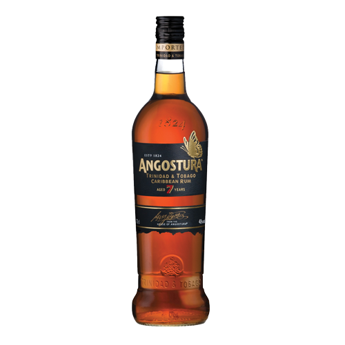 ANGOSTURA 7YR GRAN ANEJO