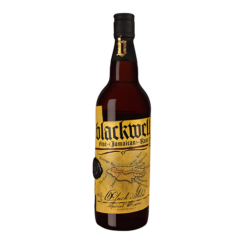 BLACKWELL BLACK GOLD SPECIAL RESERVE