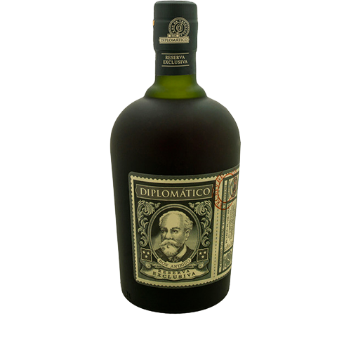 DIPLOMATICO RESERVA EXCLUSIVA