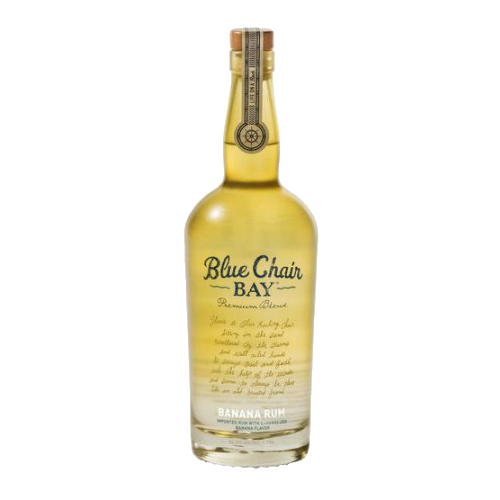 BLUE CHAIR BAY BANANA RUM