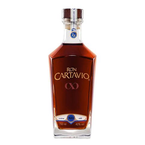 RON CARTAVIO XO 18 YR SOLERA