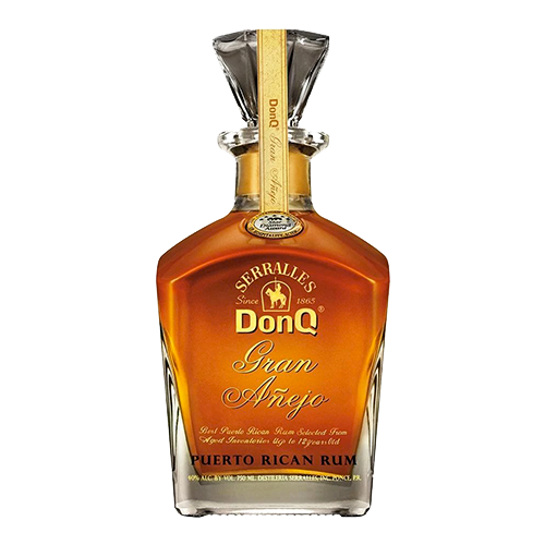 DON Q GRAN ANEJO