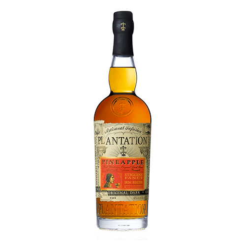 PLANTATION DARK PINEAPPLE