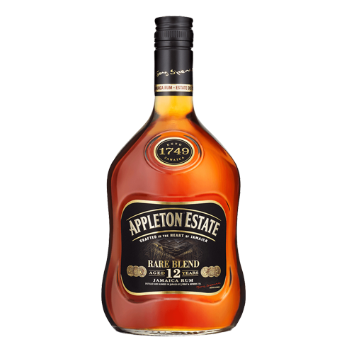APPLETON RARE BLEND 12Y