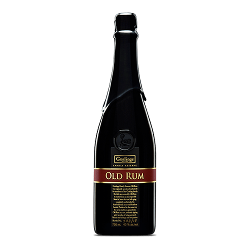 GOSLINGS OLD RUM