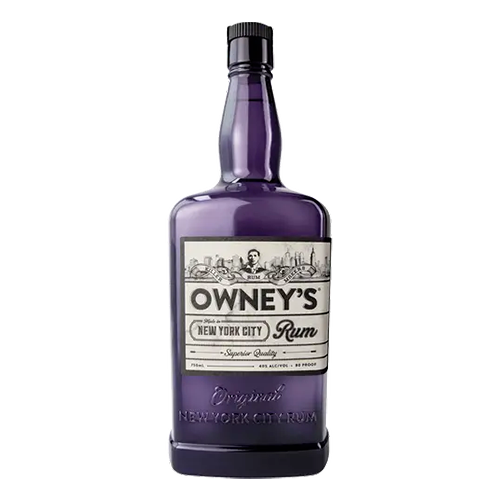OWNEYS RUM