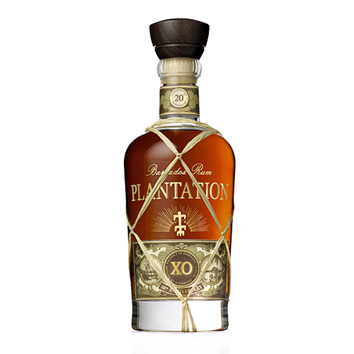 PLANTATION XO 20TH  ANNIVERSARY