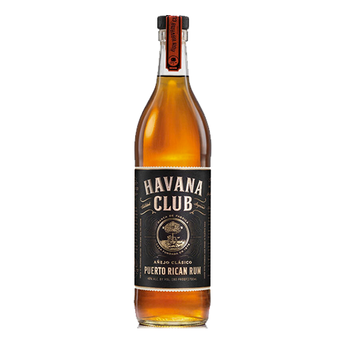 HAVANA ANEJO CLASSICO RUM