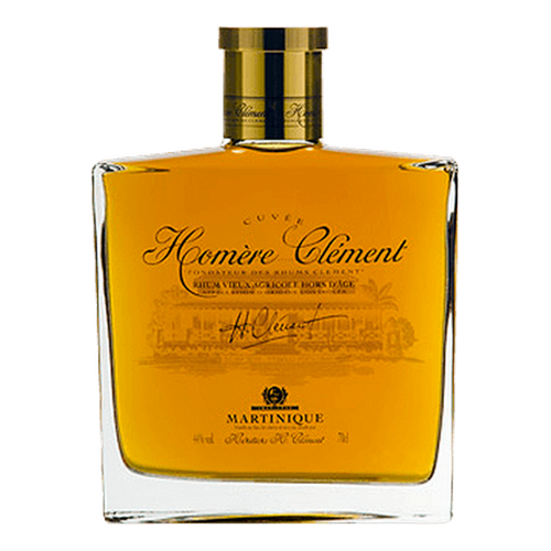 RHUM CLEMENT HOMERE