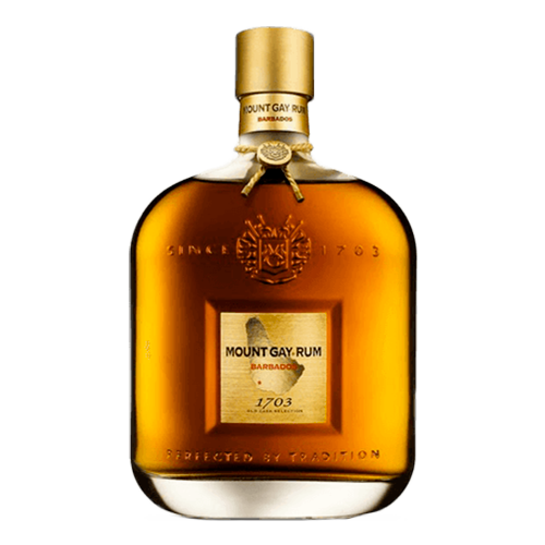 MOUNT GAY 1703 OLD CASK SELECTION