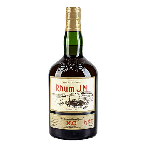 RHUM JM XO RUM
