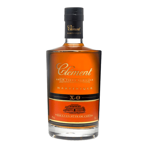 RHUM CLEMENT XO GRAND RESERVE