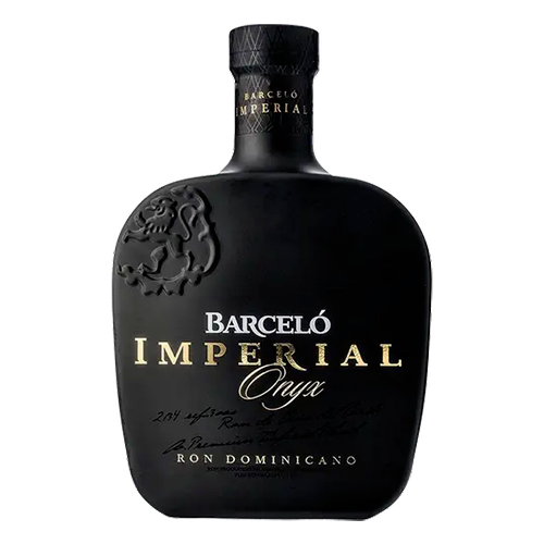 RON BARCELO IMPERIAL ONYX