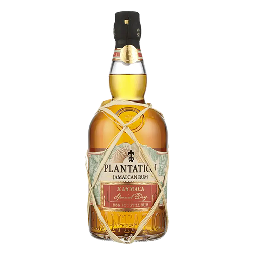PLANTATION RUN XAYMACA SPEC DRY