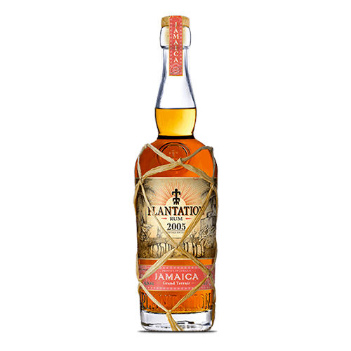 PLANTATION RUM JAMAICA 2005