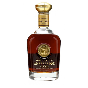 DIPLOMATICO AMBASSADOR