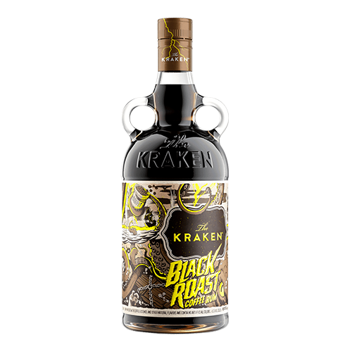 KRAKEN BLACK ROAST