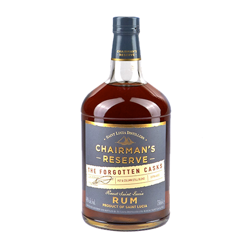 CHAIRMANS RESERVE FORGOTTEN CASK