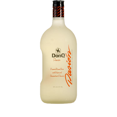 DON Q PASION