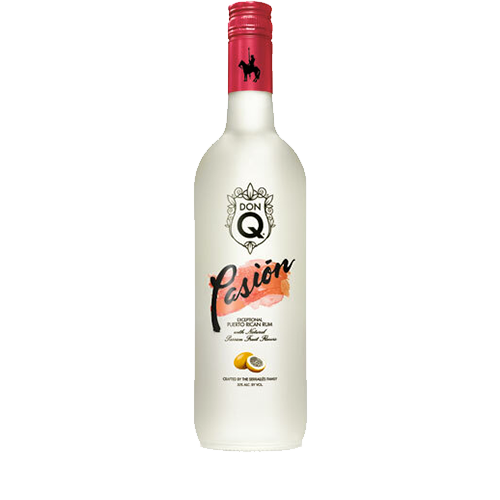 DON Q PASION