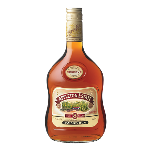 APPLETON ESTATE 8YR