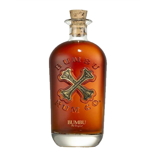 BUMBU RUM