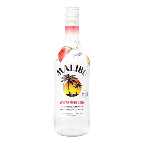 MALIBU RUM WATERMELON
