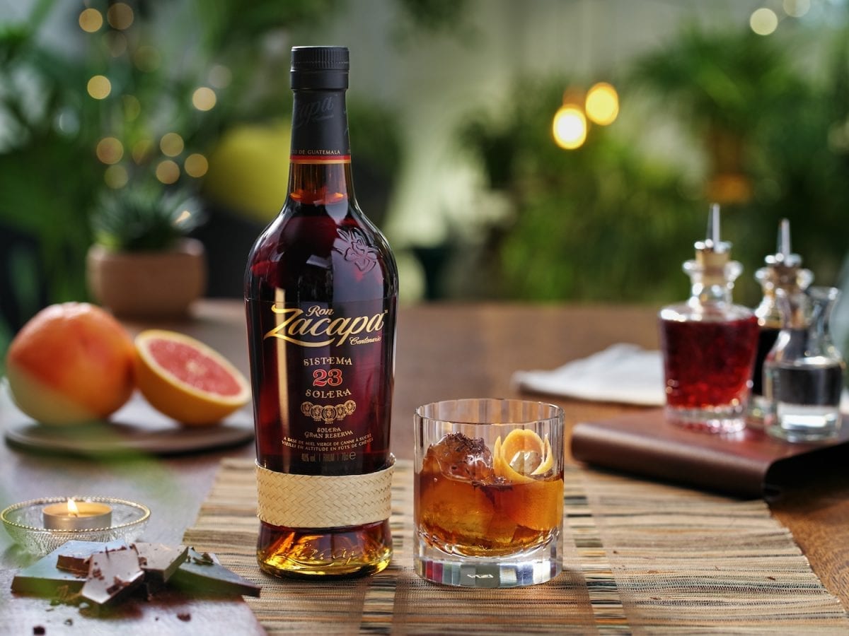 Zacapa 23 Rum: 10 Fascinating Facts